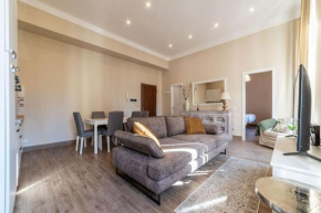 Merulana Bright Apartment